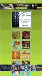 Mobile Screenshot of friv100games.info